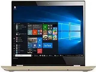  Lenovo Yoga 520 (80X800QBIN) Laptop (Core i5 7th Gen 4 GB 1 TB Windows 10) prices in Pakistan